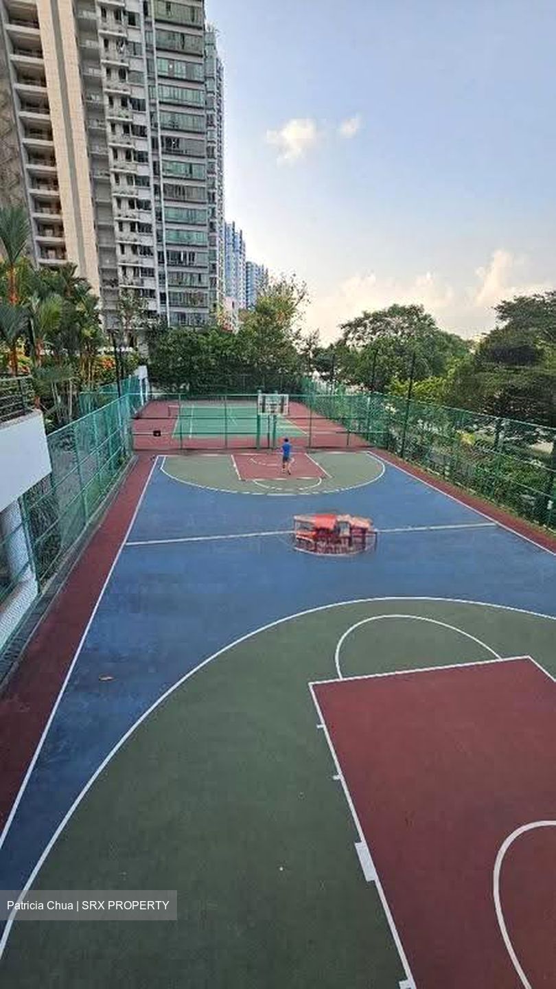 Windermere (D23), Condominium #628709181